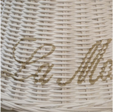 Preview: Landhaus Shabby chic Deko