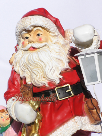 Preview: Nickolaus Figur