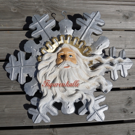 Weihnachtsdekoration zum hängen