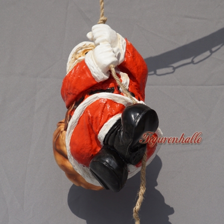 Preview: Nikolaus am Seil