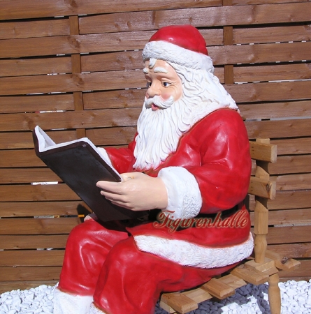 Preview: Nicolaus Figur