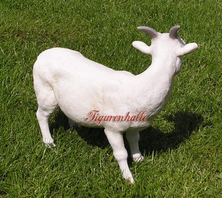 Preview: Goat Alm mountains statue