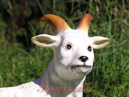 Preview: Deko Zige für den Garten