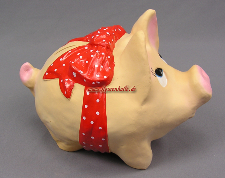 Preview: Funny unusual money box