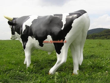 Preview: Werbefigur Stier