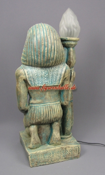 Preview: Pharao Deko