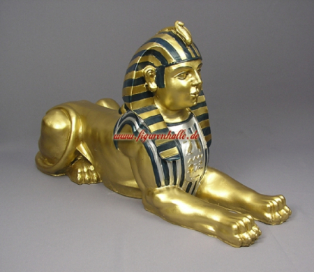 Preview: Ägyptische Figur