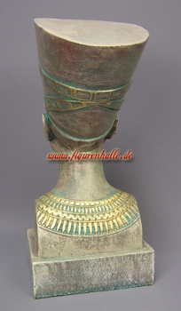 Preview: Nofretete Staue