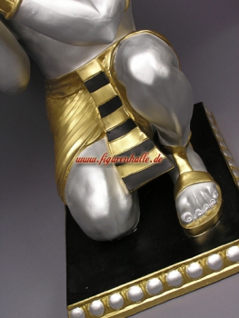 Preview: Tutanchamun Skulptur