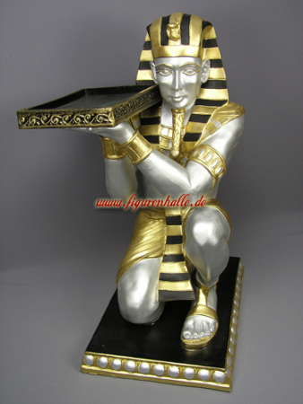 Tutanchamun Figur