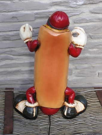 Preview: Imbiss Wagen