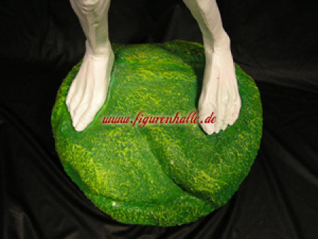 Preview: Dekofigur Alien