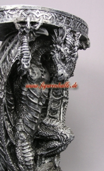 Preview: Drachen Nachttisch