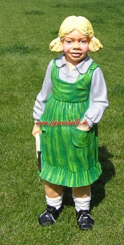 Preview: Kinder Gartenfigur