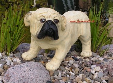 Preview: Mops Fan Artikel