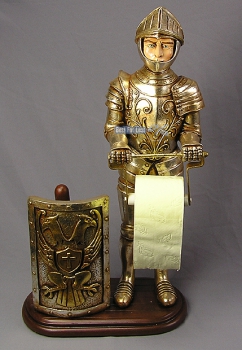 Ritter Toilettenpapierhalter