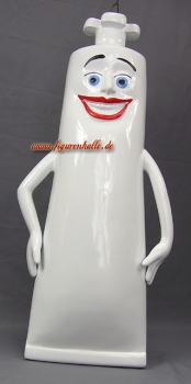 Zahnartzt Praxis Deko