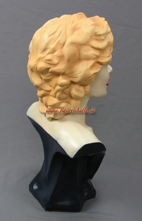 Preview: Marilyn Monroe 50s Büste