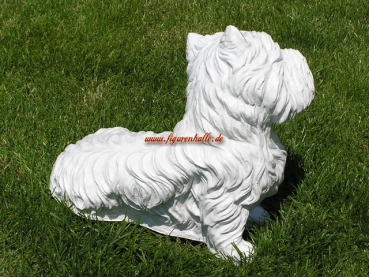 Preview: Westy Dekofigur