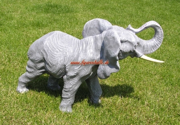 Preview: Elefant Afrika