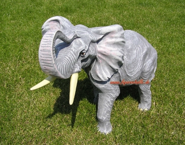 Preview: Elefant Figur