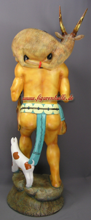 Preview: Arizona Indianer