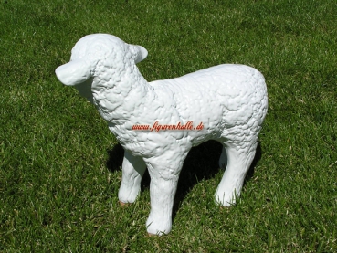 Preview: Schaf Deko