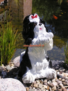 Preview: Shuh Tzu Dekofigur