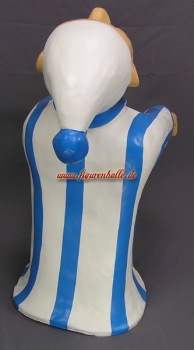 Preview: Dachläufer Figur