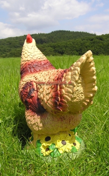 Preview: Hahn Dekorationsfigur