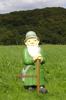 Preview: Deko Schäfer Figur