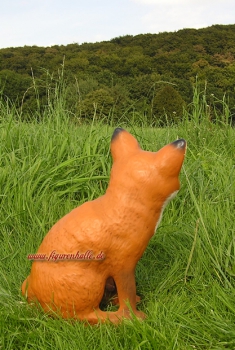 Preview: Garten Tierfiguren