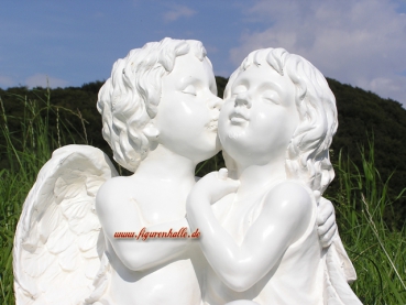 Preview: Romantische Engels Dekoration