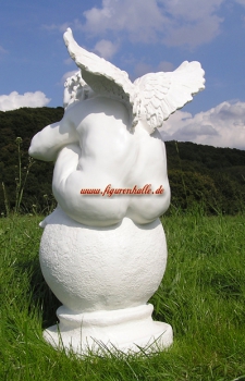 Preview: Engelchen weiß