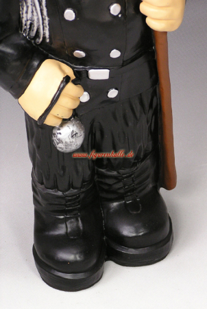 Preview: Lucky charm chimney sweep