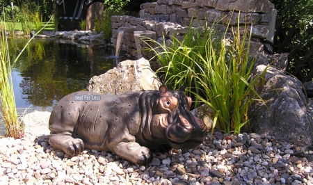 Preview: Nilpferd Flusspferd