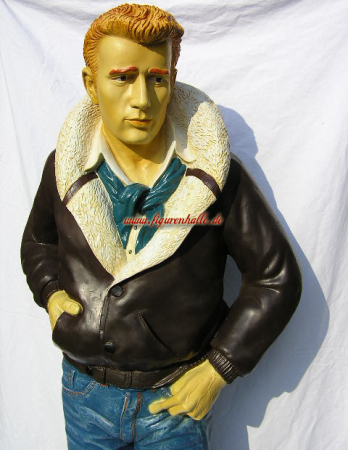 Preview: James Dean Figur