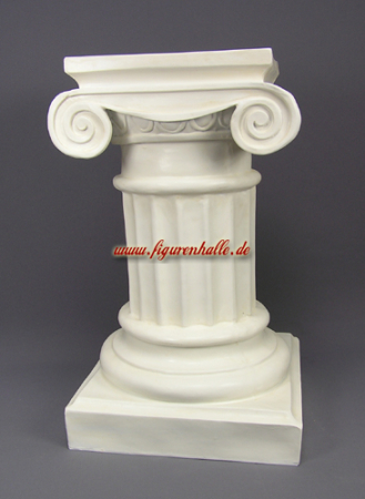 Römische Dekosäule