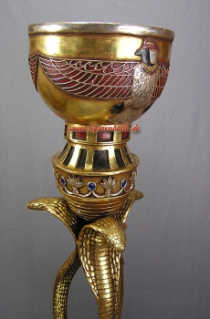 Preview: Goldene Säule