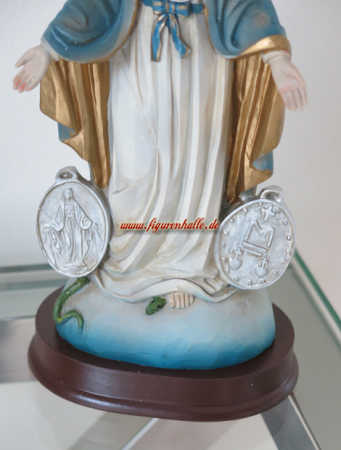 Preview: Madonna Resin Figur
