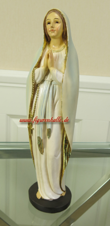 Moderne Madonna Figur