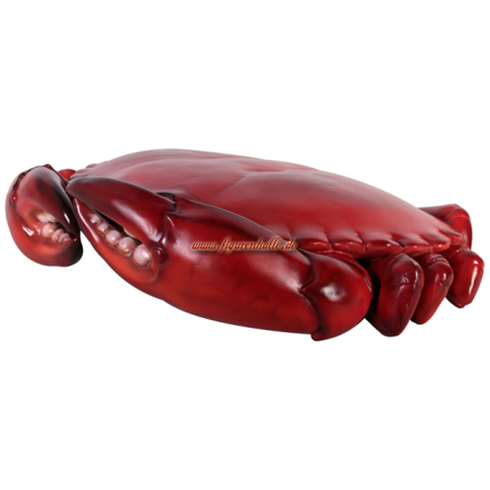 Krabbe Figur