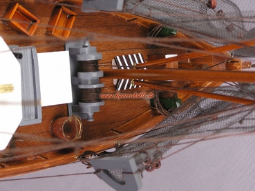 Preview: Kutter Standmodell