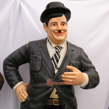 Dick advertising figure set