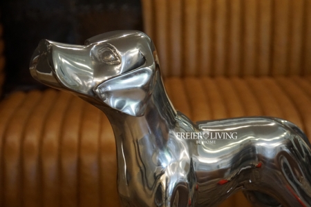 Preview: MAGYAR VIZSLA SKULPTUR