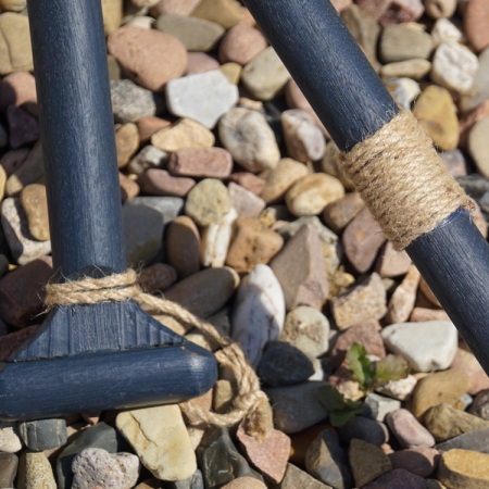 Preview: Hawaii Paddel blau