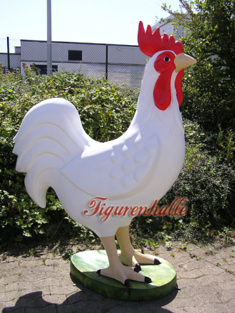 Preview: Hünchen Figur