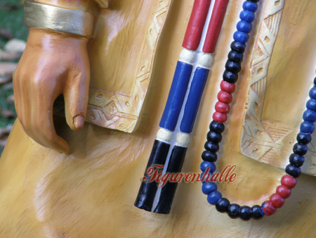 Preview: Indianer Frau