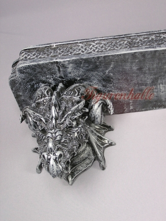 Preview: Drachen Möbel