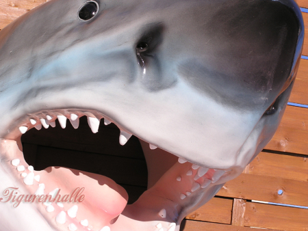 Preview: Haikopf Deko